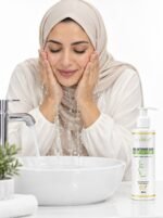 Facial Cleansing Gel - Image 3