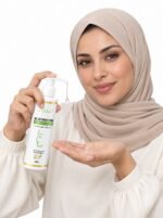 Facial Cleansing Gel - Image 4